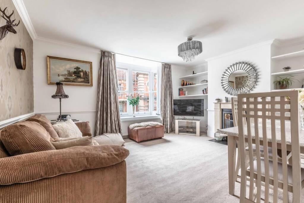 Windsor Town Centre Victorian Townhouse Sleeps 6 Villa Екстериор снимка
