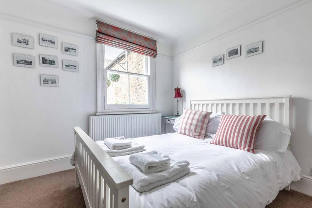 Windsor Town Centre Victorian Townhouse Sleeps 6 Villa Екстериор снимка