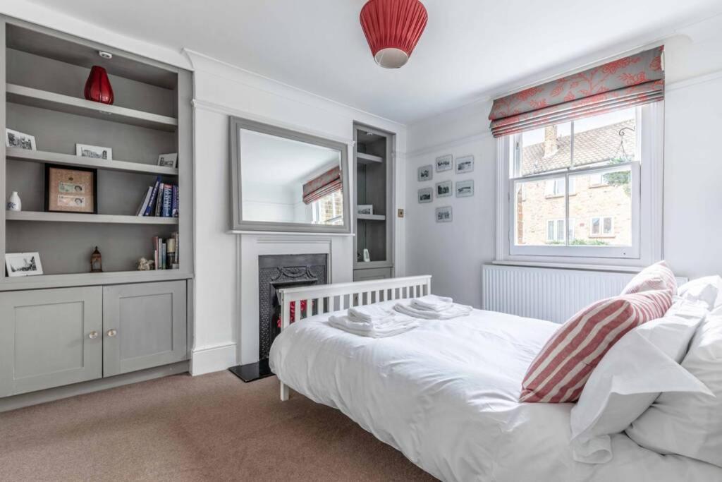 Windsor Town Centre Victorian Townhouse Sleeps 6 Villa Екстериор снимка