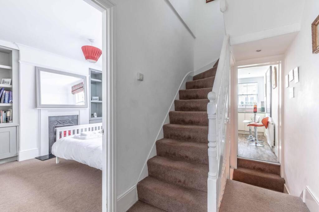 Windsor Town Centre Victorian Townhouse Sleeps 6 Villa Екстериор снимка
